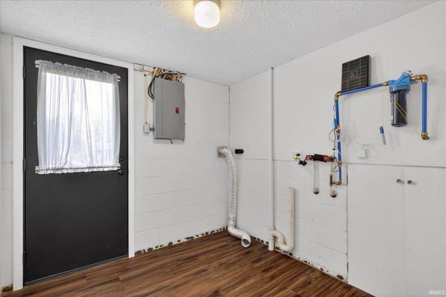 2302 E Arden Drive, Bloomington, IN 47401