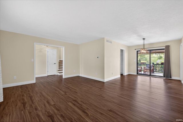 2302 E Arden Drive, Bloomington, IN 47401