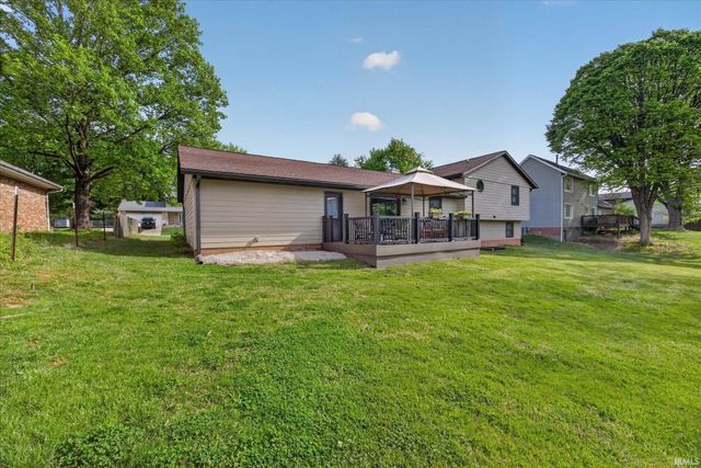 2302 E Arden Drive, Bloomington, IN 47401