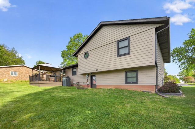 2302 E Arden Drive, Bloomington, IN 47401