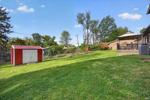 2302 E Arden Drive, Bloomington, IN 47401