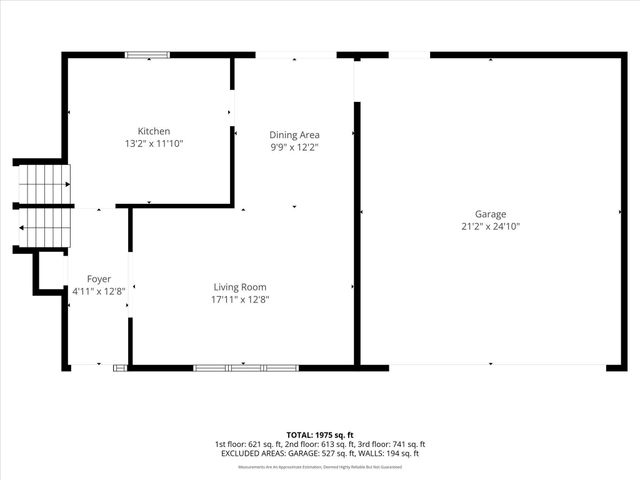 2302 E Arden Drive, Bloomington, IN 47401