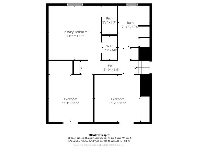 2302 E Arden Drive, Bloomington, IN 47401