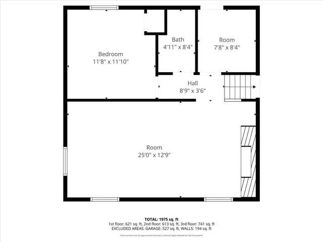 2302 E Arden Drive, Bloomington, IN 47401