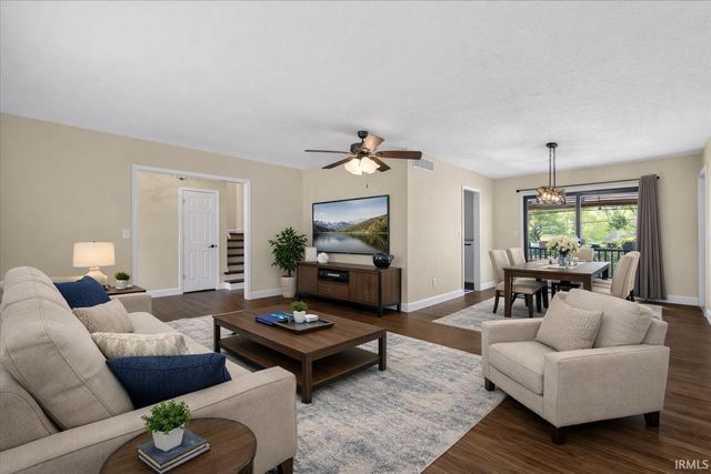 2302 E Arden Drive, Bloomington, IN 47401