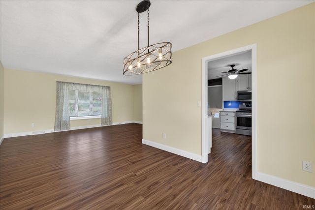 2302 E Arden Drive, Bloomington, IN 47401