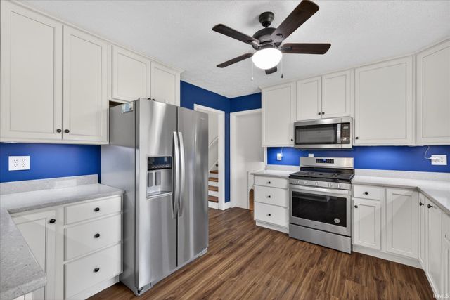 2302 E Arden Drive, Bloomington, IN 47401