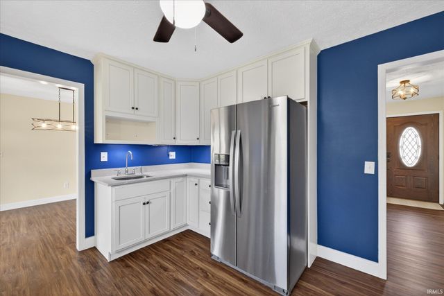 2302 E Arden Drive, Bloomington, IN 47401