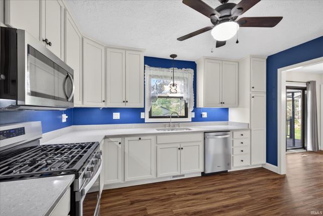 2302 E Arden Drive, Bloomington, IN 47401