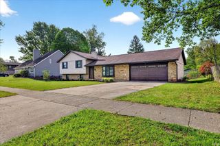 2302 E Arden Drive, Bloomington, IN 47401