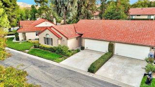20065 Avenue Of The Oaks, Newhall, CA 91321