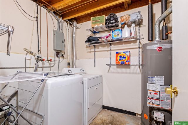 2520 S 8th Street, Omaha, NE 68108