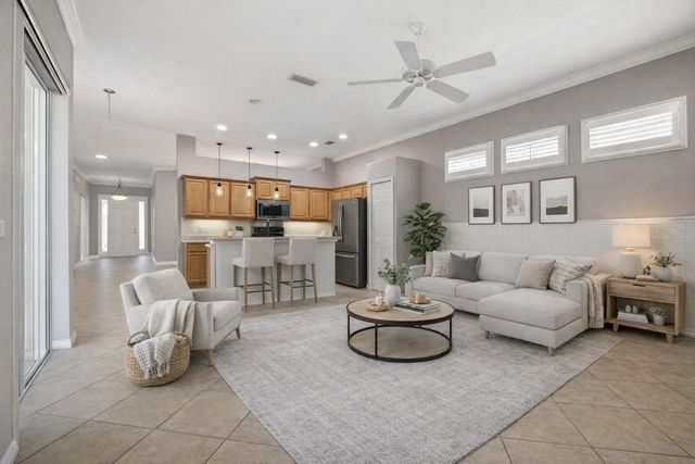 12150 MAPLE RIDGE DRIVE, Parrish, FL 34219