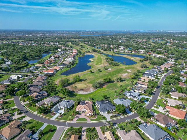 12150 MAPLE RIDGE DRIVE, Parrish, FL 34219