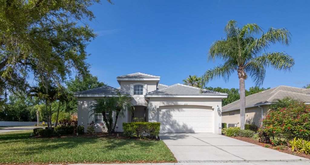 12150 MAPLE RIDGE DRIVE, Parrish, FL 34219