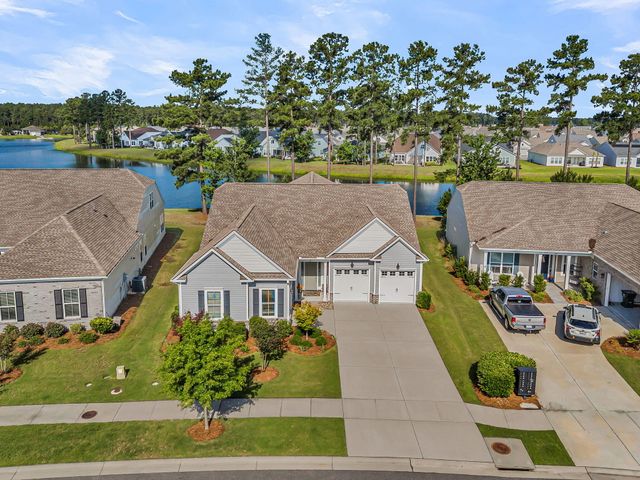 251 Tupelo Lake Drive, Summerville, SC 29486