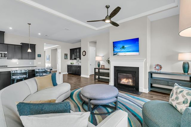 251 Tupelo Lake Drive, Summerville, SC 29486