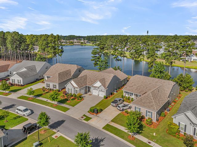 251 Tupelo Lake Drive, Summerville, SC 29486