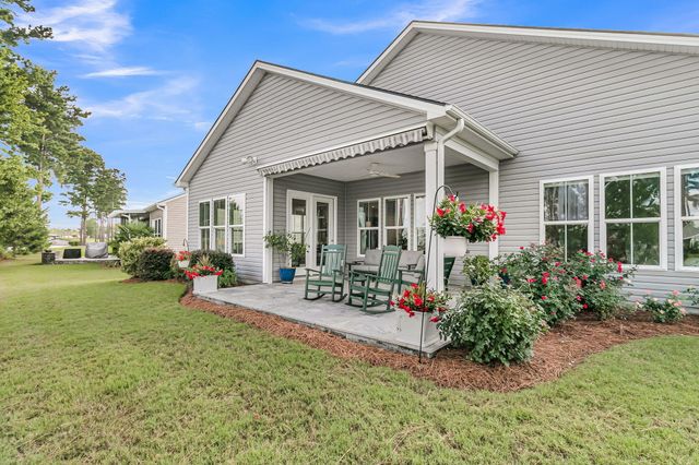 251 Tupelo Lake Drive, Summerville, SC 29486