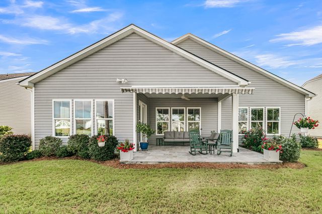 251 Tupelo Lake Drive, Summerville, SC 29486