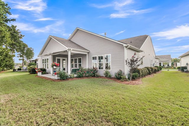 251 Tupelo Lake Drive, Summerville, SC 29486