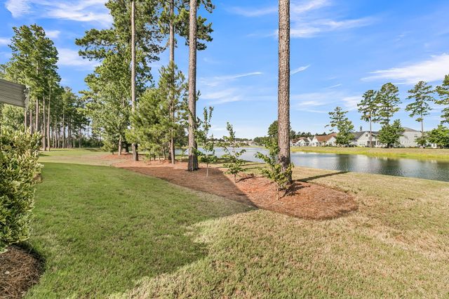 251 Tupelo Lake Drive, Summerville, SC 29486