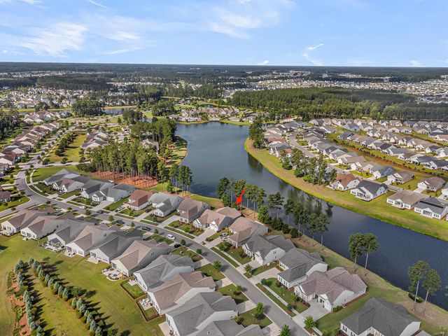 251 Tupelo Lake Drive, Summerville, SC 29486
