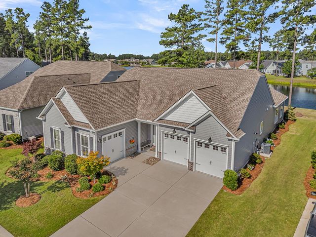 251 Tupelo Lake Drive, Summerville, SC 29486