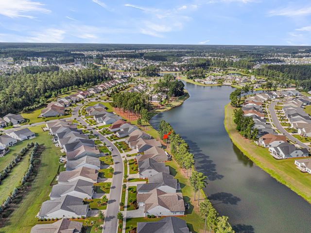 251 Tupelo Lake Drive, Summerville, SC 29486
