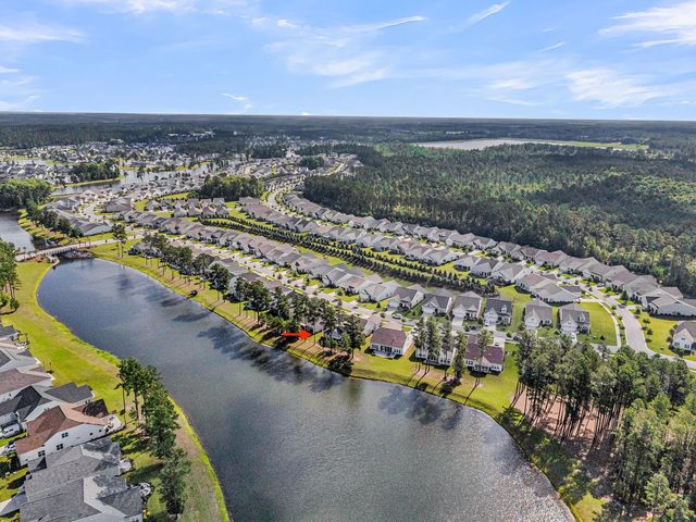251 Tupelo Lake Drive, Summerville, SC 29486