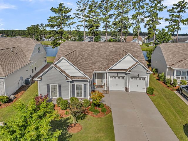 251 Tupelo Lake Drive, Summerville, SC 29486