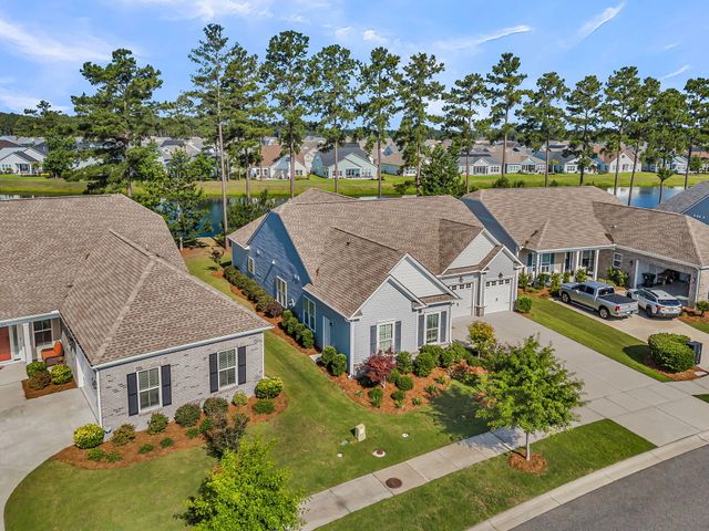 251 Tupelo Lake Drive, Summerville, SC 29486