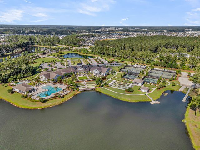 251 Tupelo Lake Drive, Summerville, SC 29486
