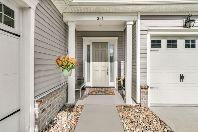 251 Tupelo Lake Drive, Summerville, SC 29486