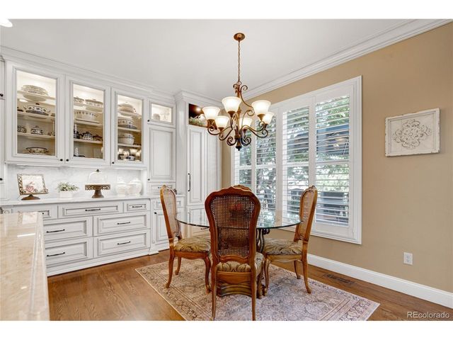 10119 Knoll Cir, Highlands Ranch, CO 80130