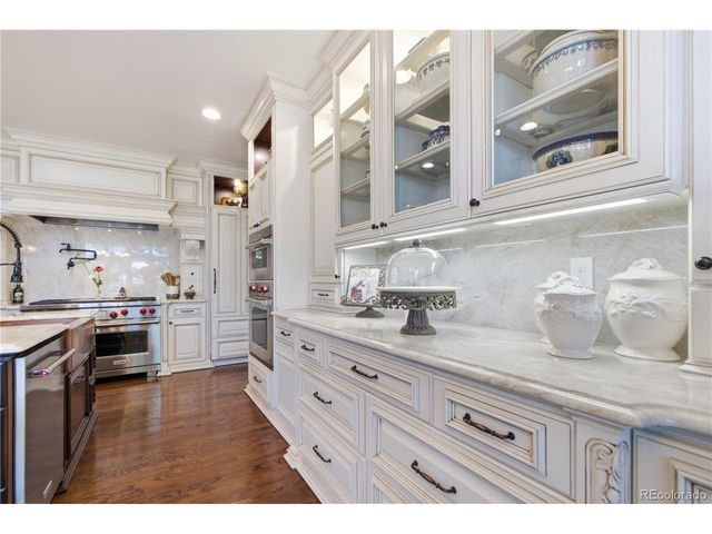 10119 Knoll Cir, Highlands Ranch, CO 80130