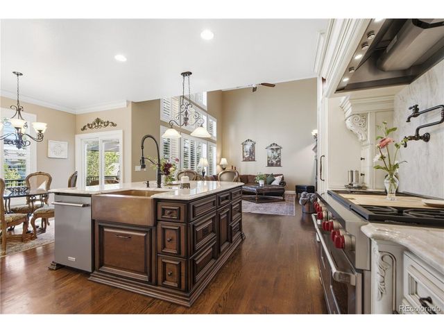10119 Knoll Cir, Highlands Ranch, CO 80130