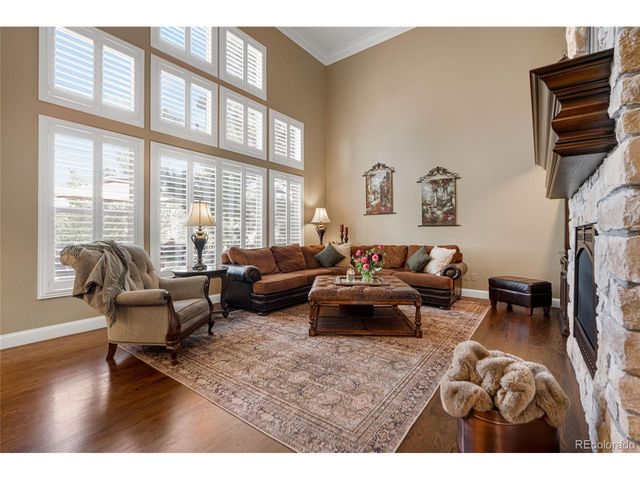 10119 Knoll Cir, Highlands Ranch, CO 80130