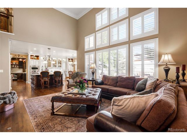 10119 Knoll Cir, Highlands Ranch, CO 80130