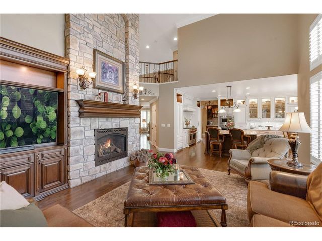 10119 Knoll Cir, Highlands Ranch, CO 80130