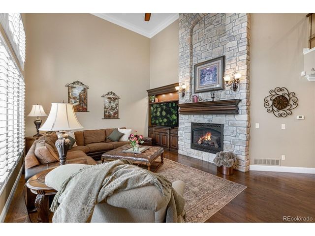 10119 Knoll Cir, Highlands Ranch, CO 80130
