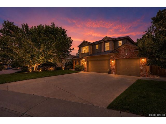 10119 Knoll Cir, Highlands Ranch, CO 80130