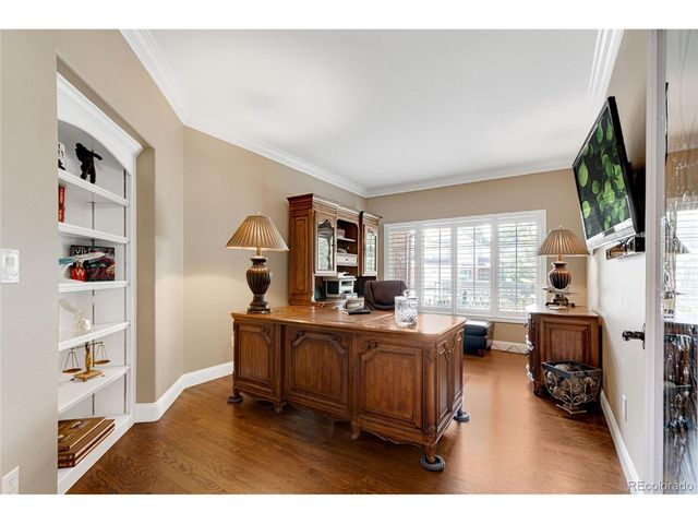 10119 Knoll Cir, Highlands Ranch, CO 80130
