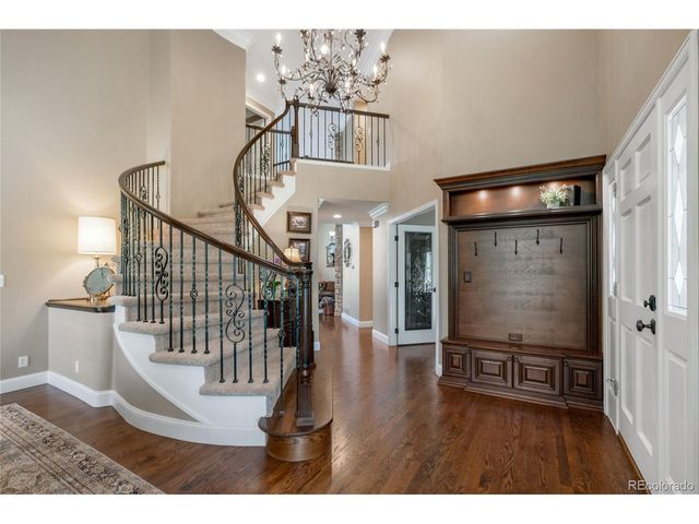 10119 Knoll Cir, Highlands Ranch, CO 80130