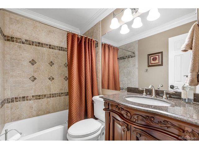10119 Knoll Cir, Highlands Ranch, CO 80130