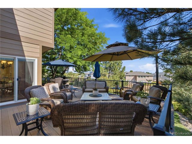 10119 Knoll Cir, Highlands Ranch, CO 80130