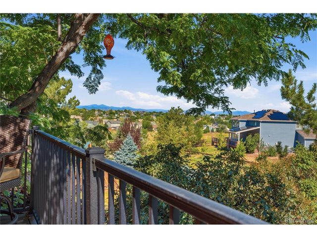 10119 Knoll Cir, Highlands Ranch, CO 80130