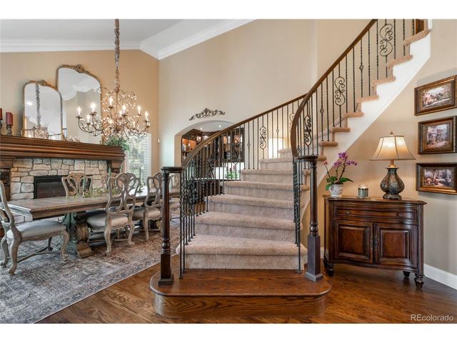 10119 Knoll Cir, Highlands Ranch, CO 80130