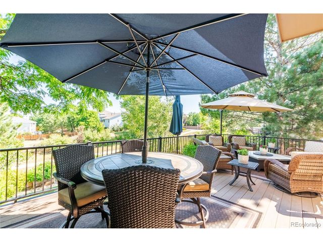 10119 Knoll Cir, Highlands Ranch, CO 80130