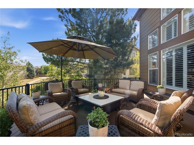 10119 Knoll Cir, Highlands Ranch, CO 80130